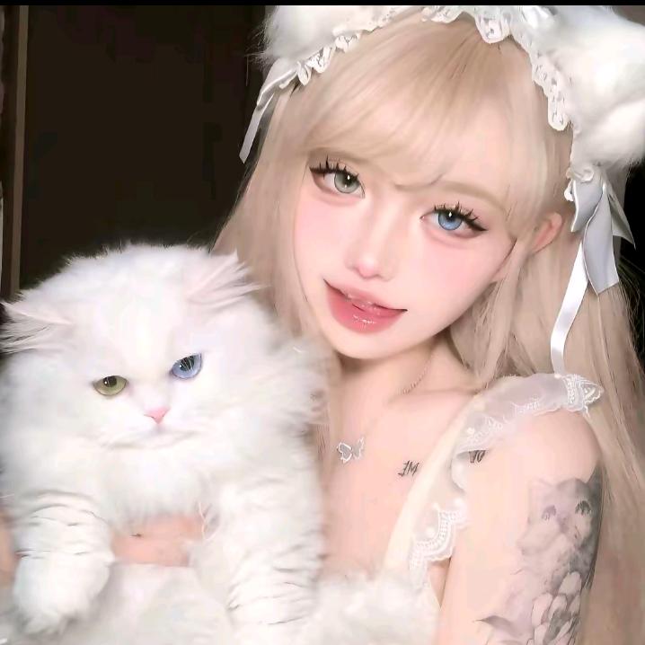 电竞少女✨