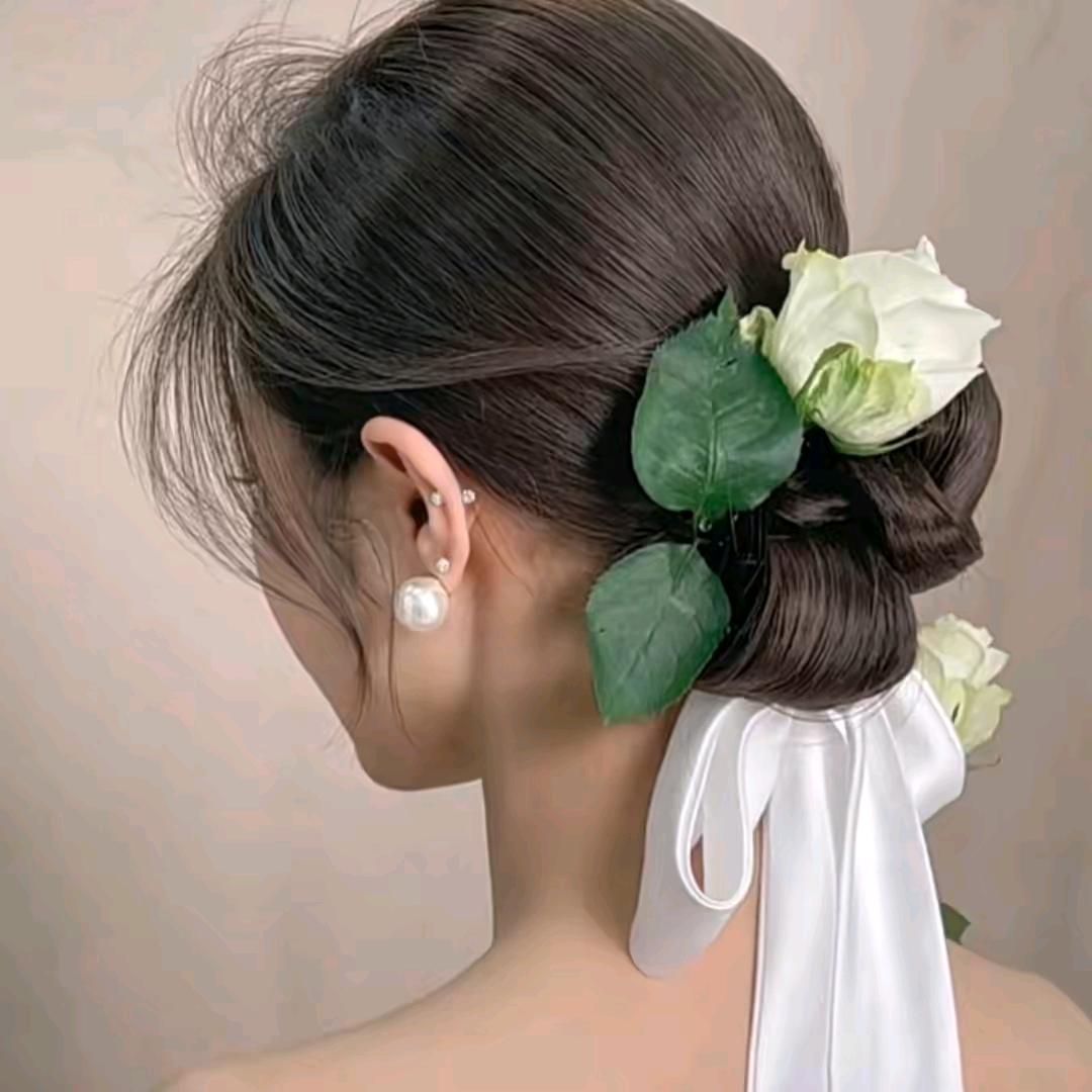 黔西化妆师