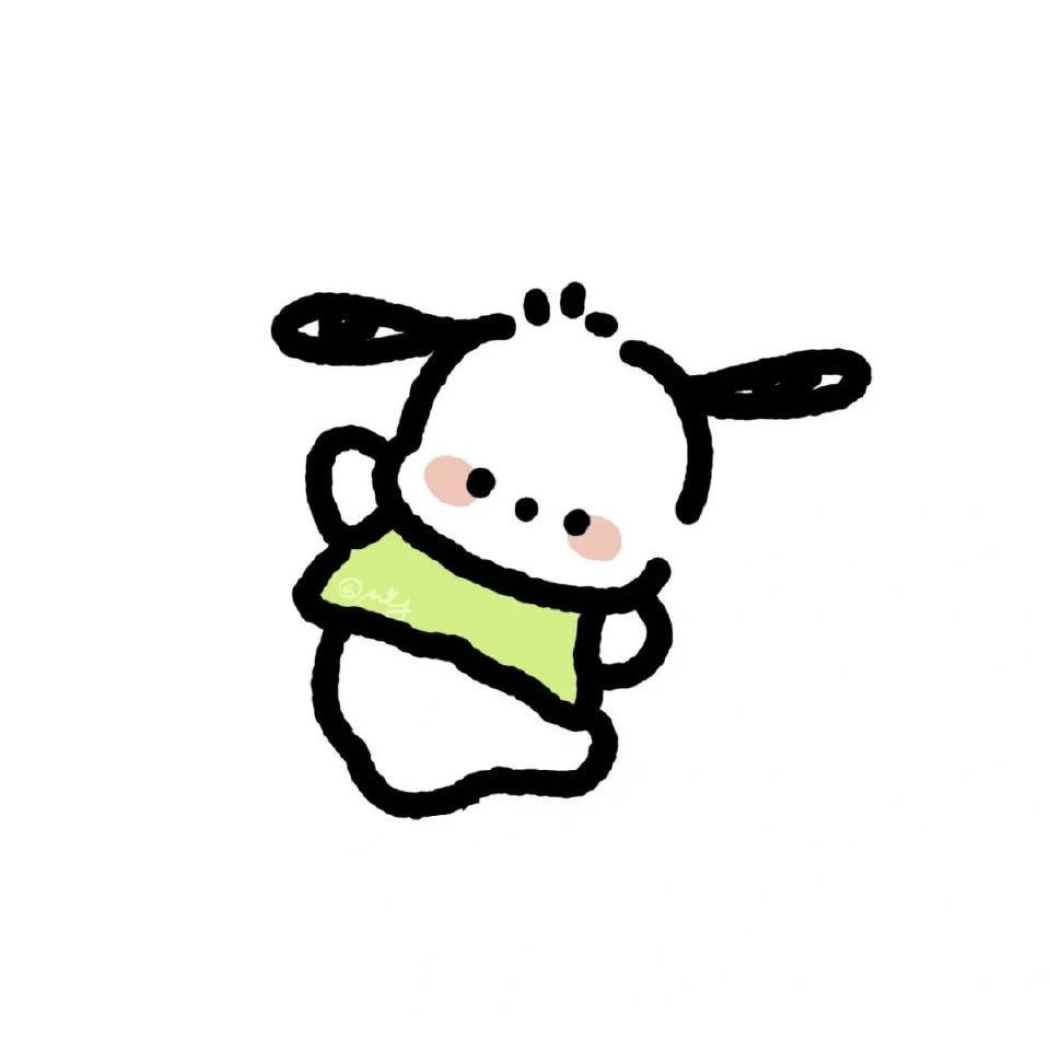 小雏菊🌼
