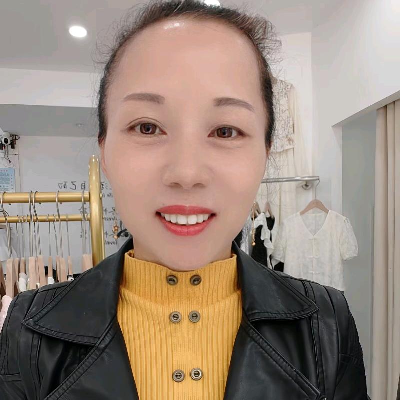 林飞艳（邵阳媳妇）