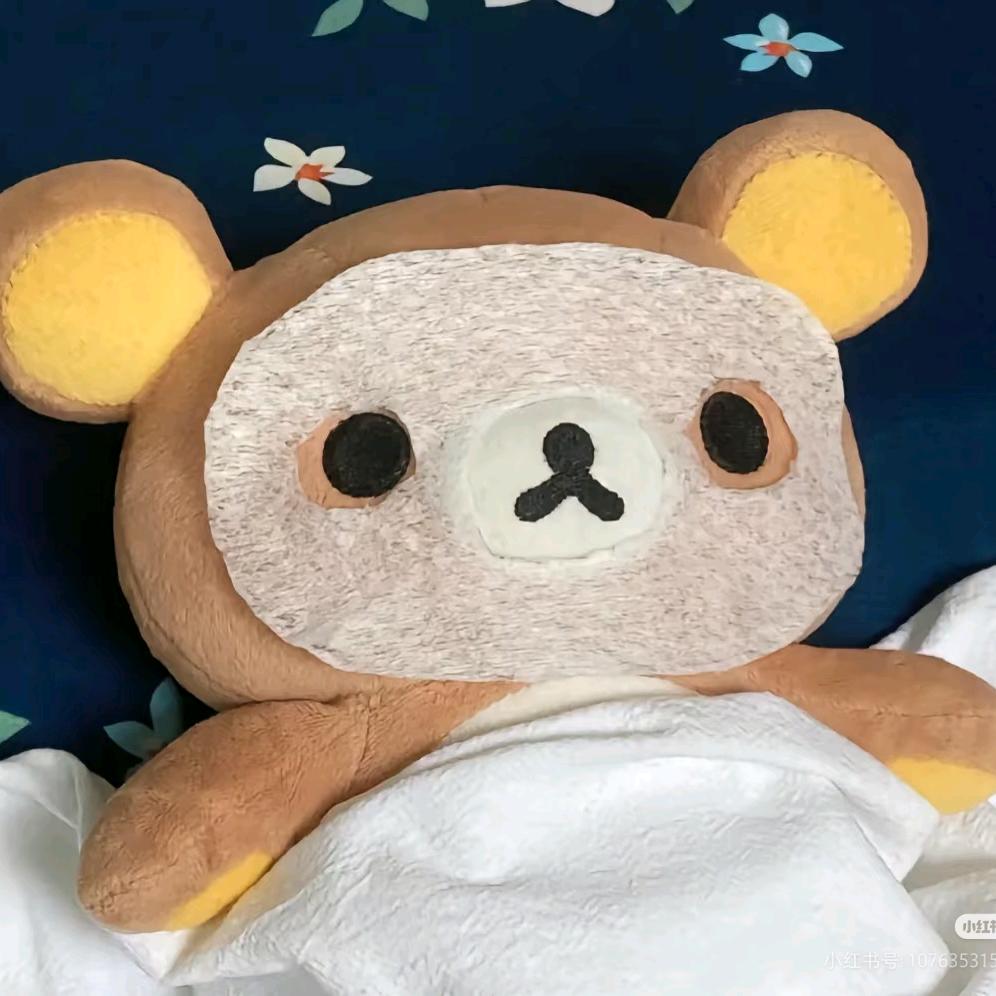 吃糖蛀牙😱😱