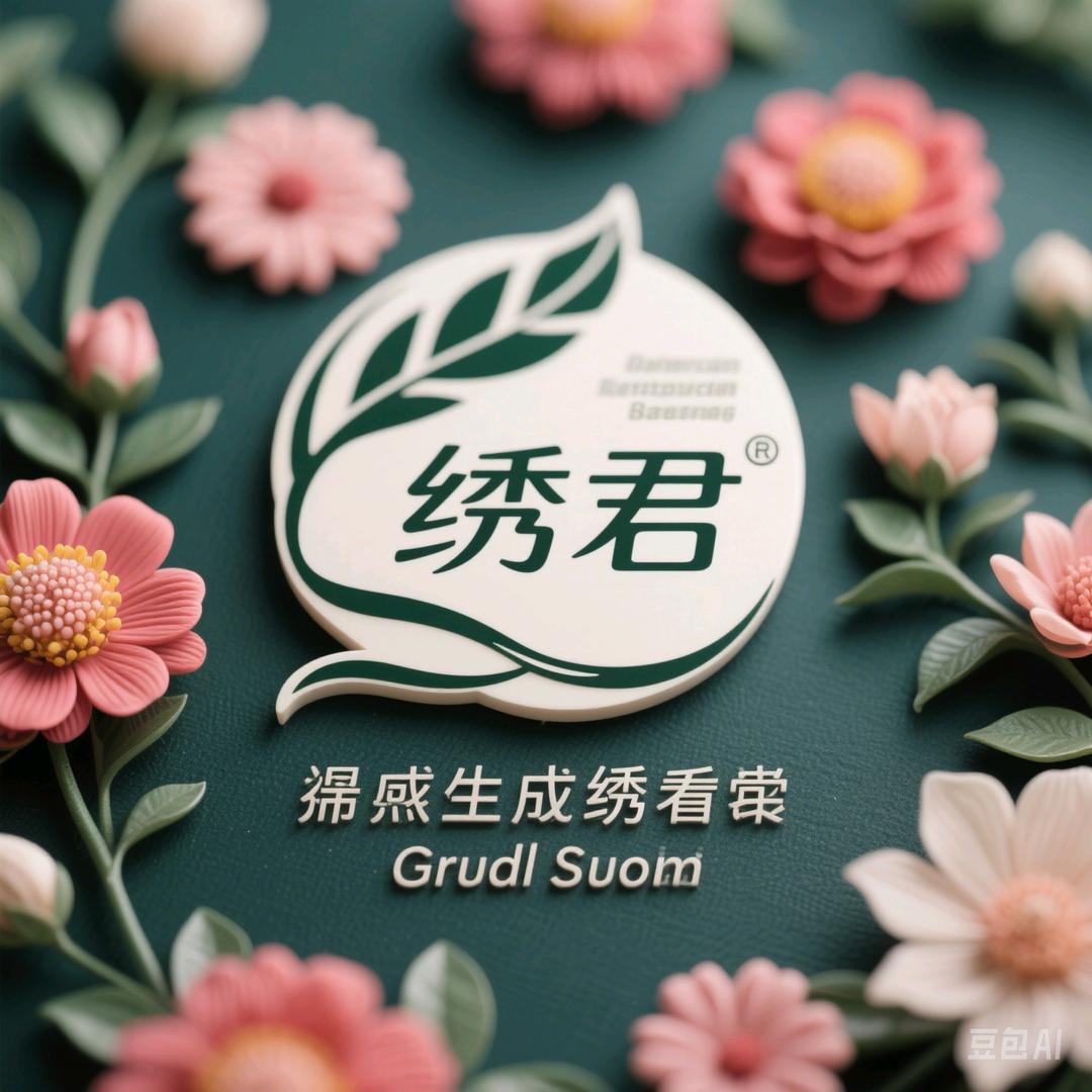 绣君时尚精选小铺