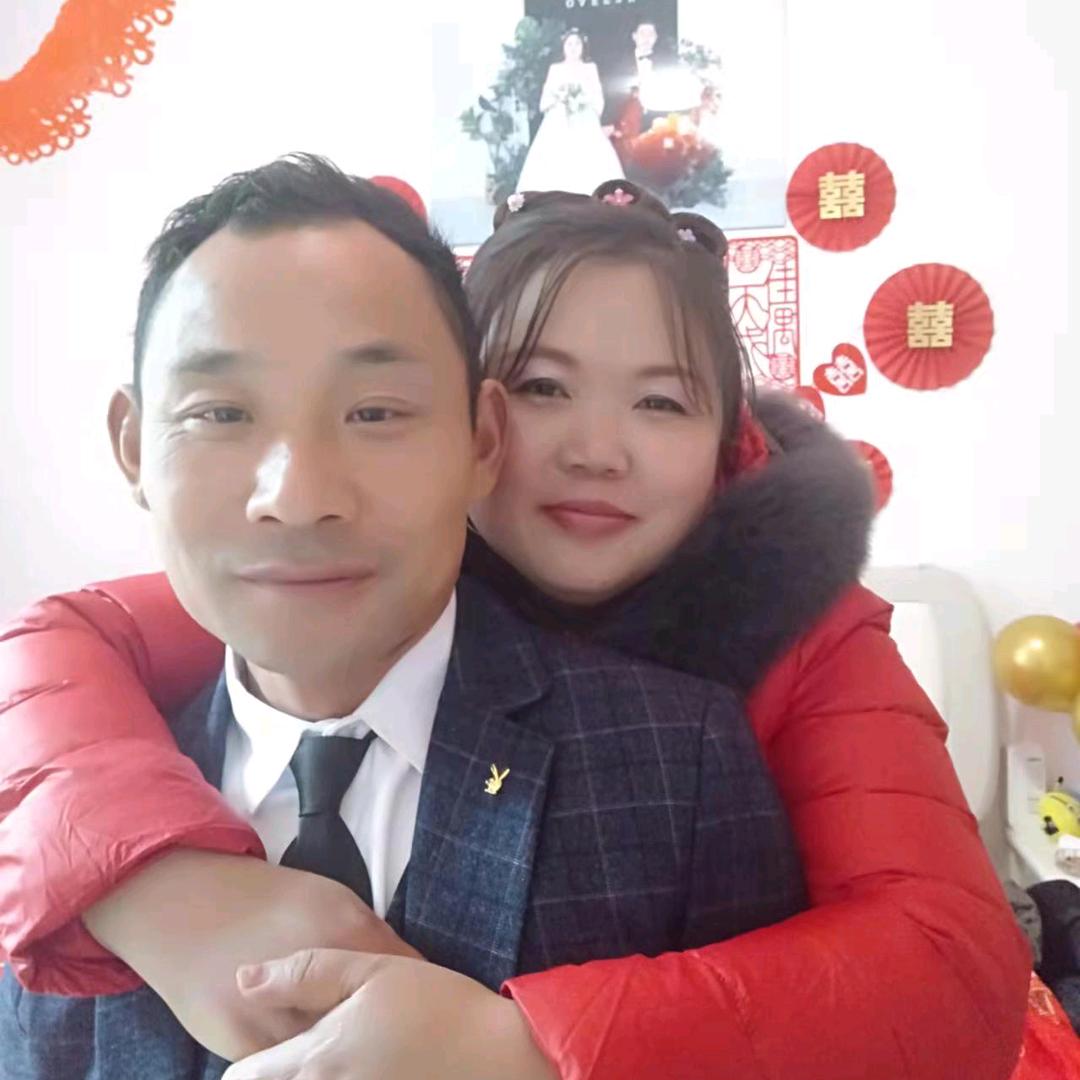 有一个幸福的家