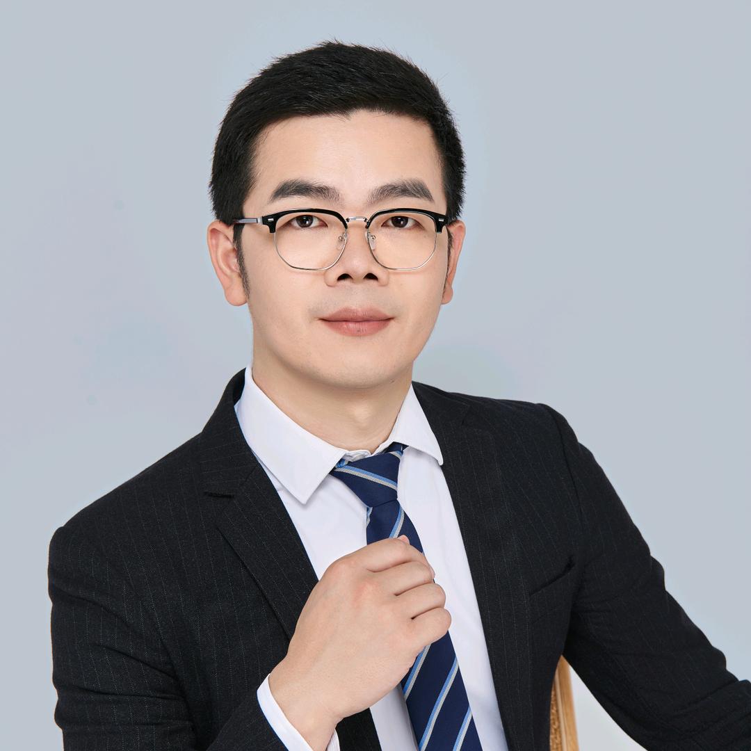 交通赔偿李律师