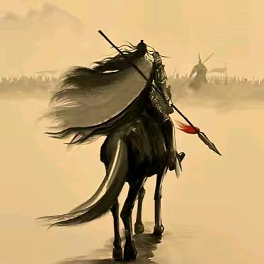 “乘风破浪✨