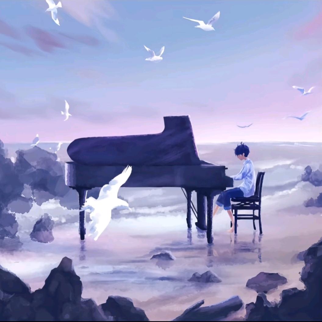 月下小夜曲