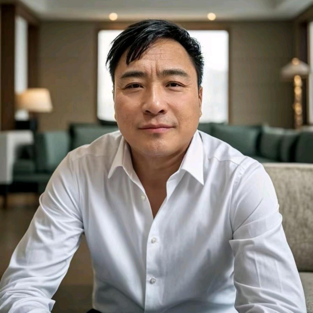 谁动了我的心弦