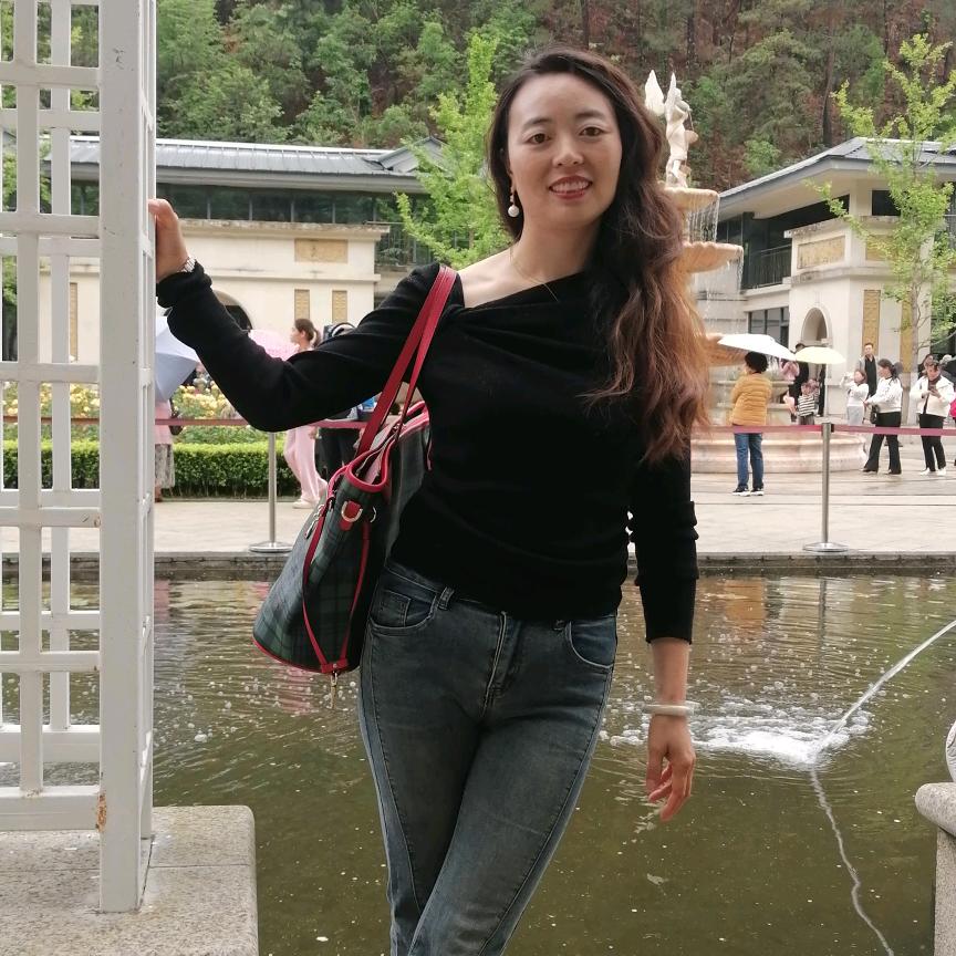 李家三小姐
