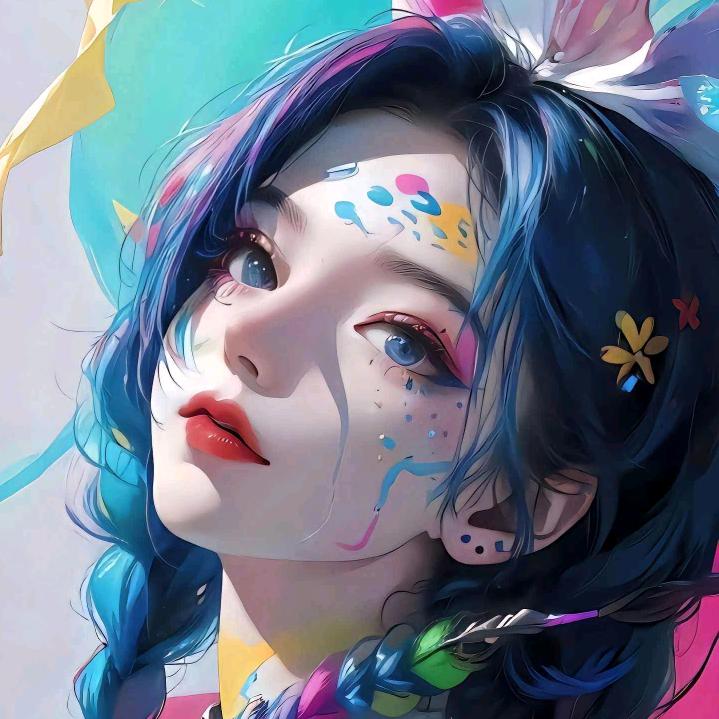 ꪜiρ⁰¹" very 予我深情