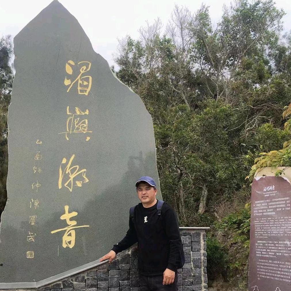 市广场舞协会湄洲北岸旗袍分会街拍沈金气