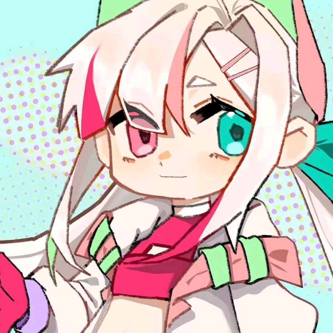 哈尔滨赤华动漫-荼白only展