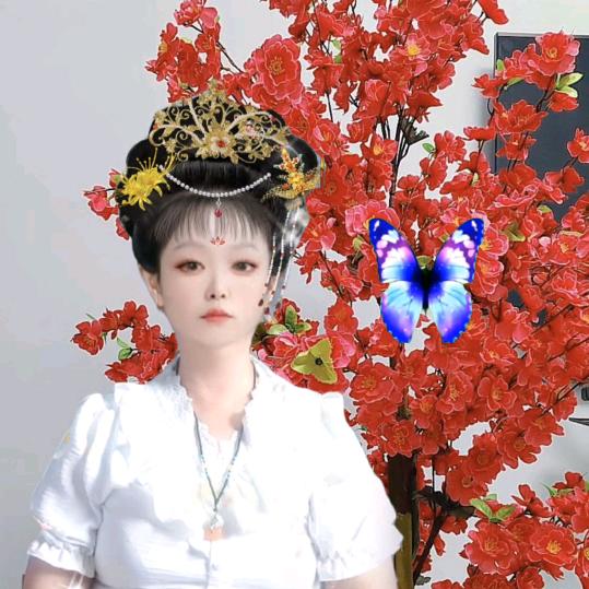 可乐姐🍎