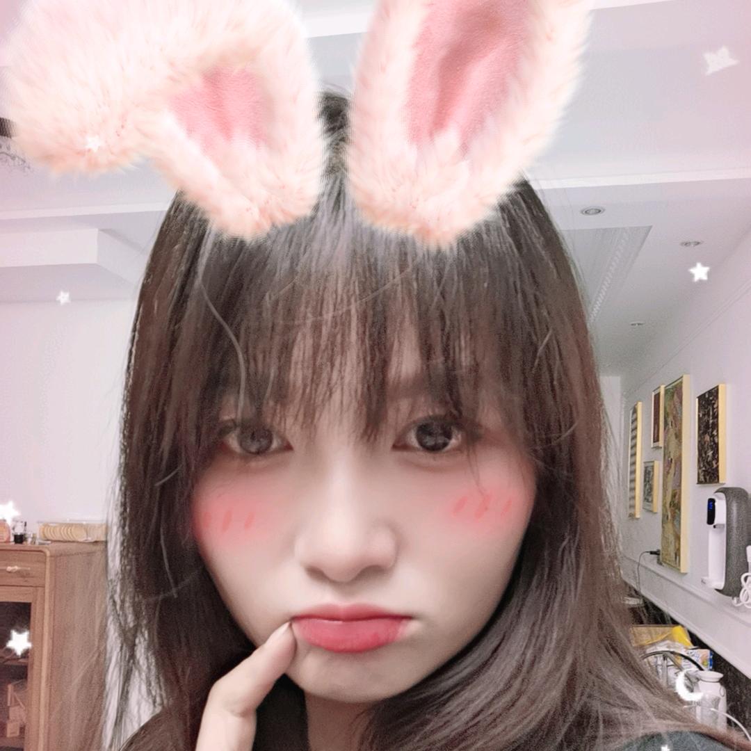 尹妹妹🎤（近期休息）