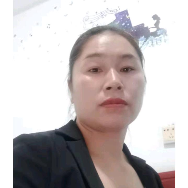 晴天，