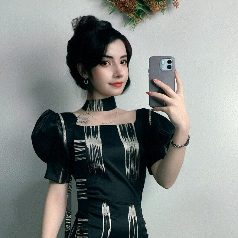 麦宝 💋