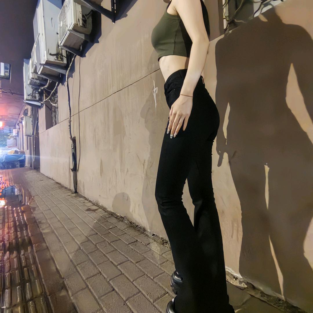我的老婆陈师妹吖