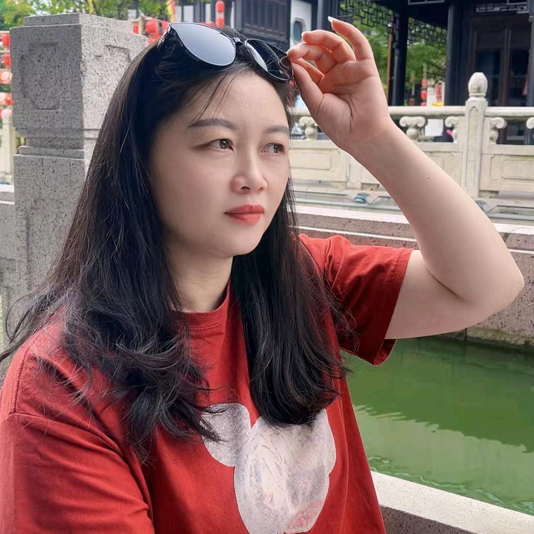 燕燕姐💋💋