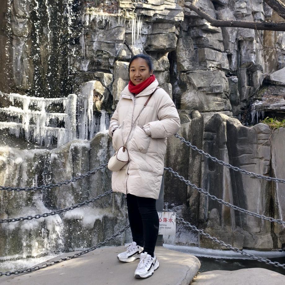 果果老师说养猪