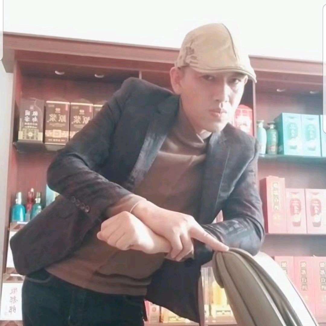 亳州亮哥