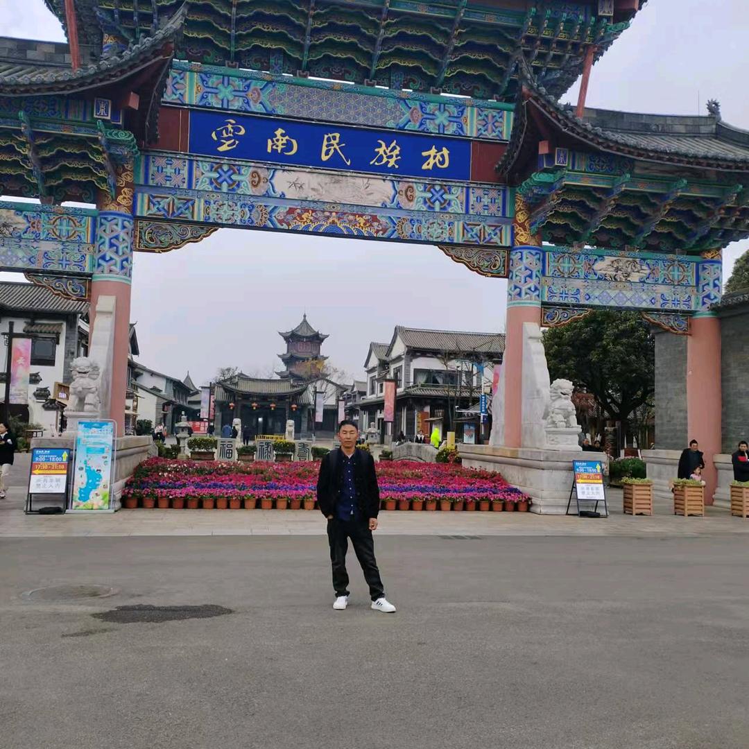 一生有你就足够