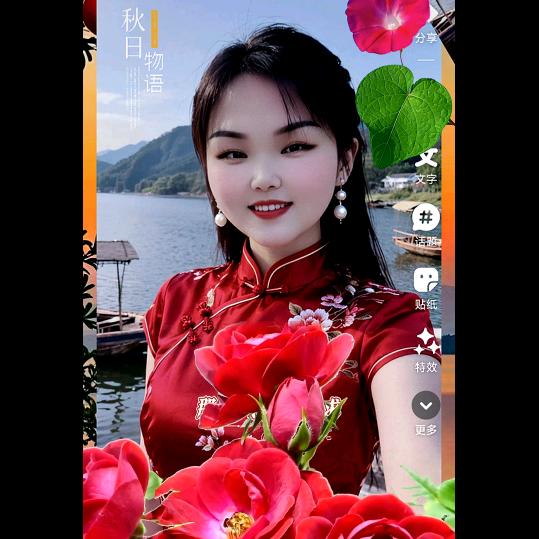 🌹情🌺🌼缘🌺💐💐