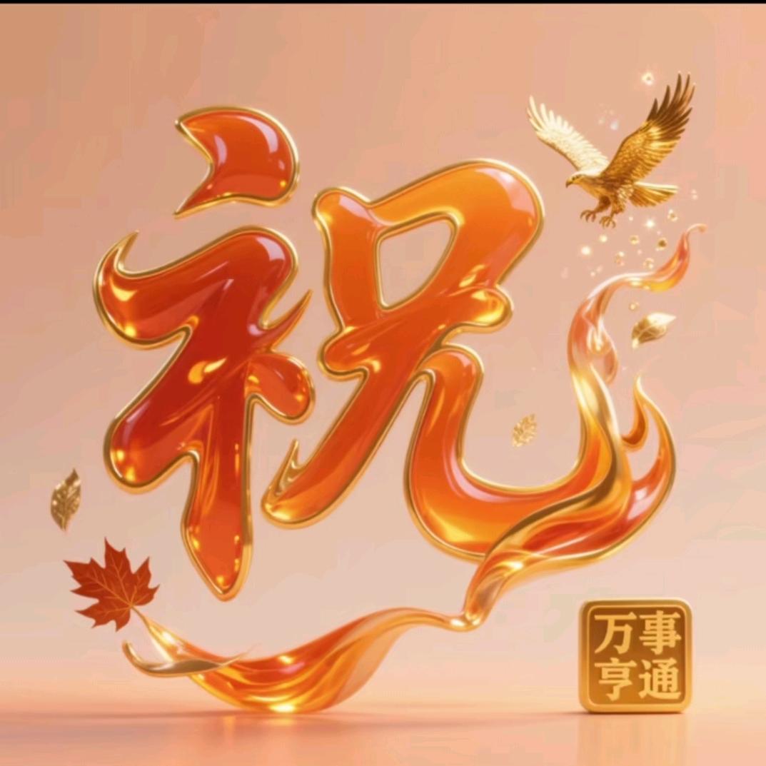 何平