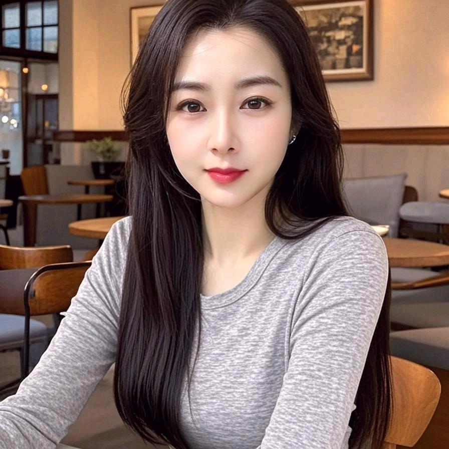 是幸运吖