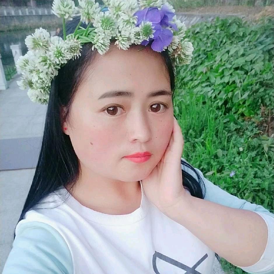 林妹妹，