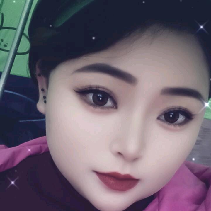 ღ᭄雨落💕心尘დ