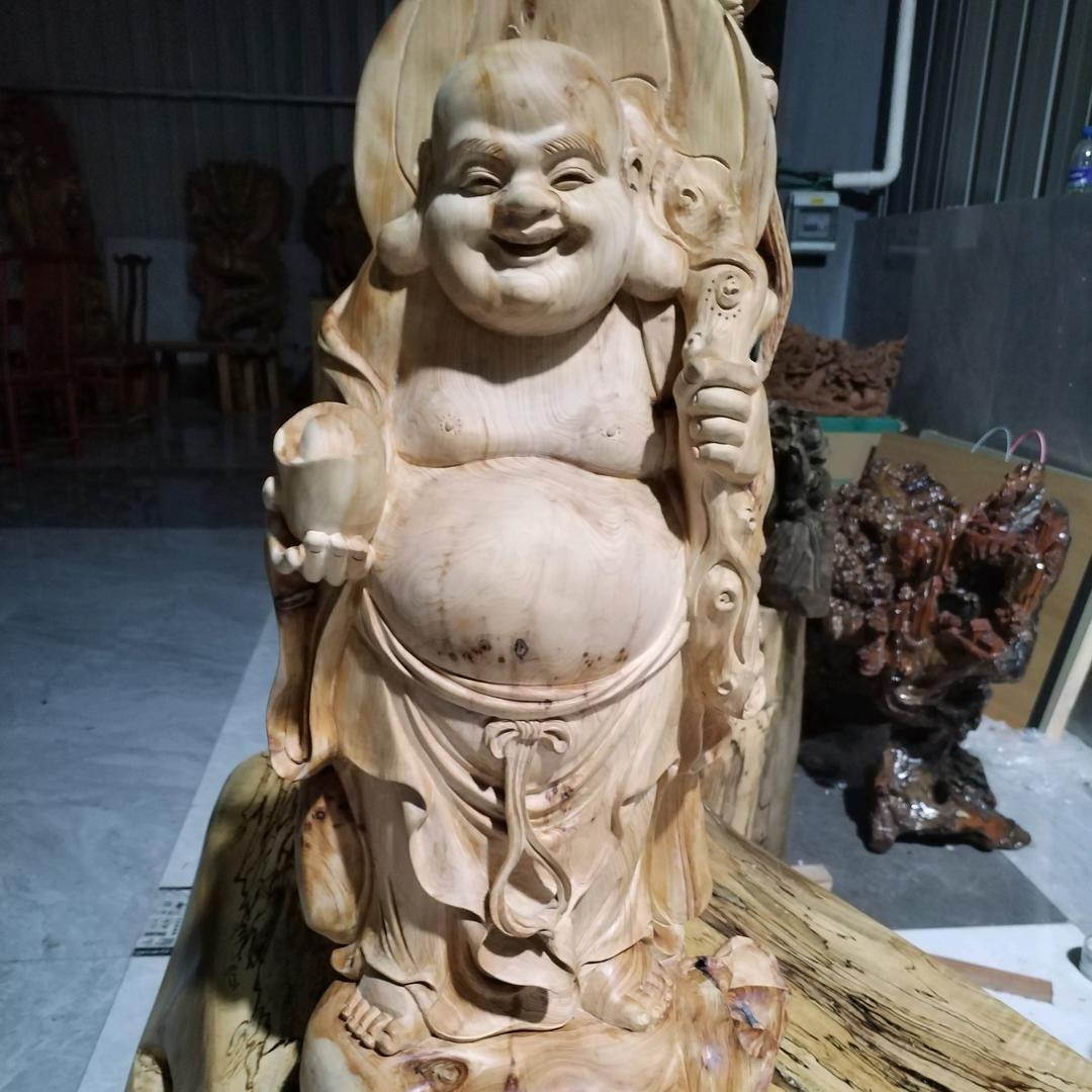 招财进宝八方来财