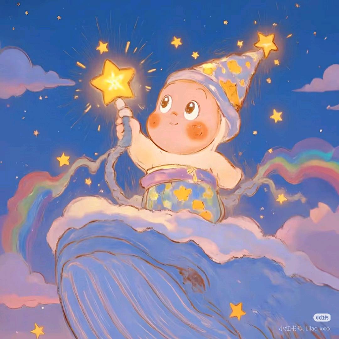✨✨星星✨✨