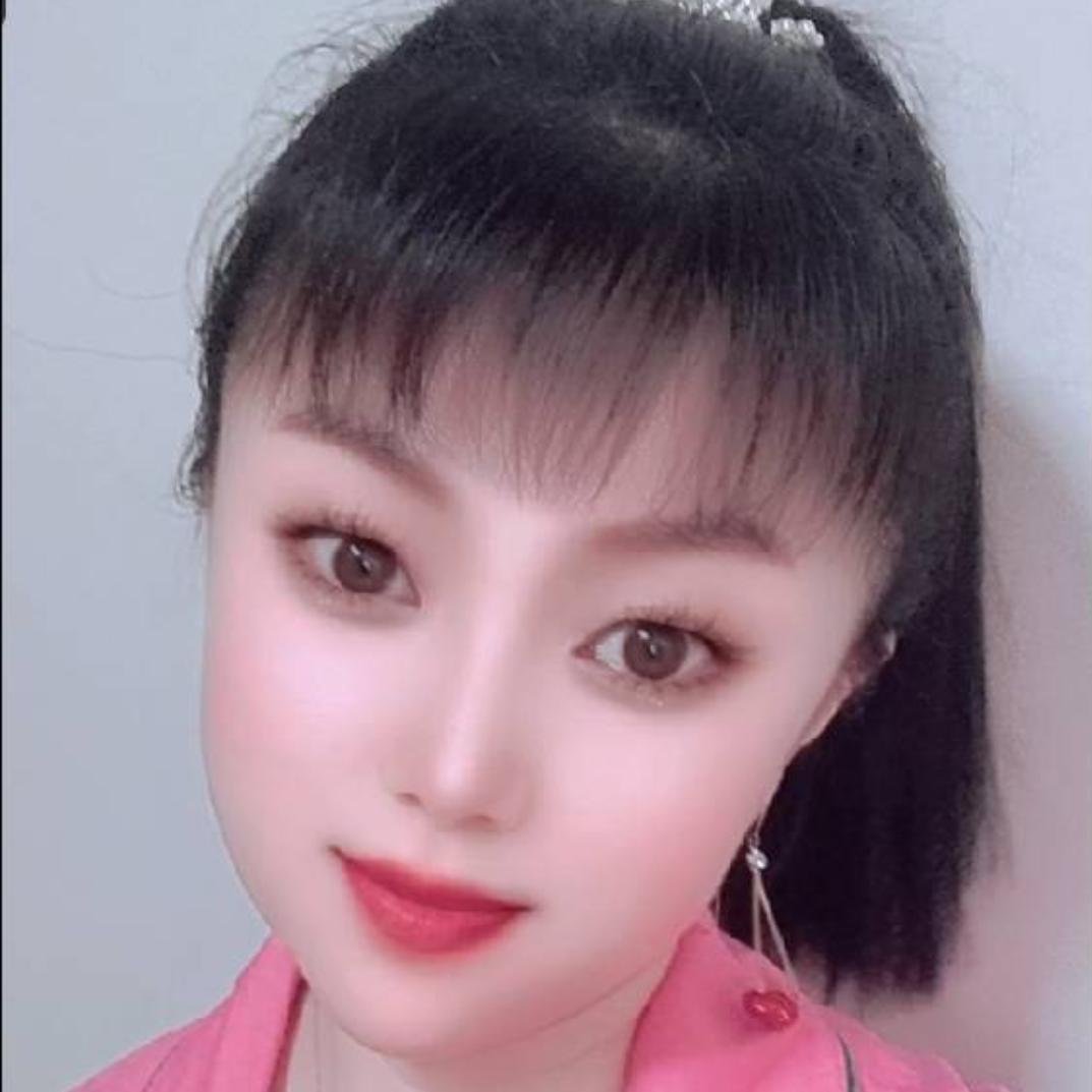 玲姐好心态