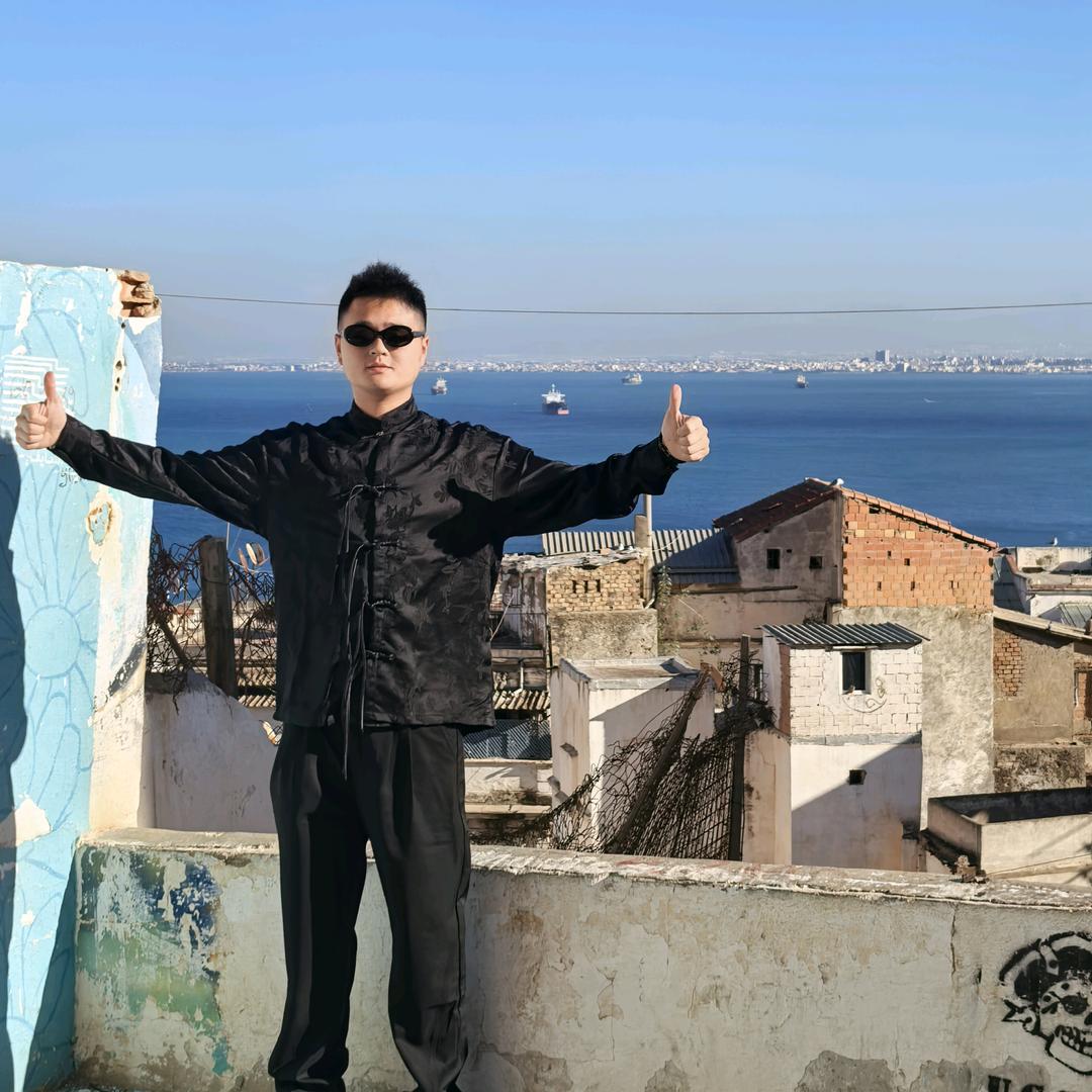 龙天