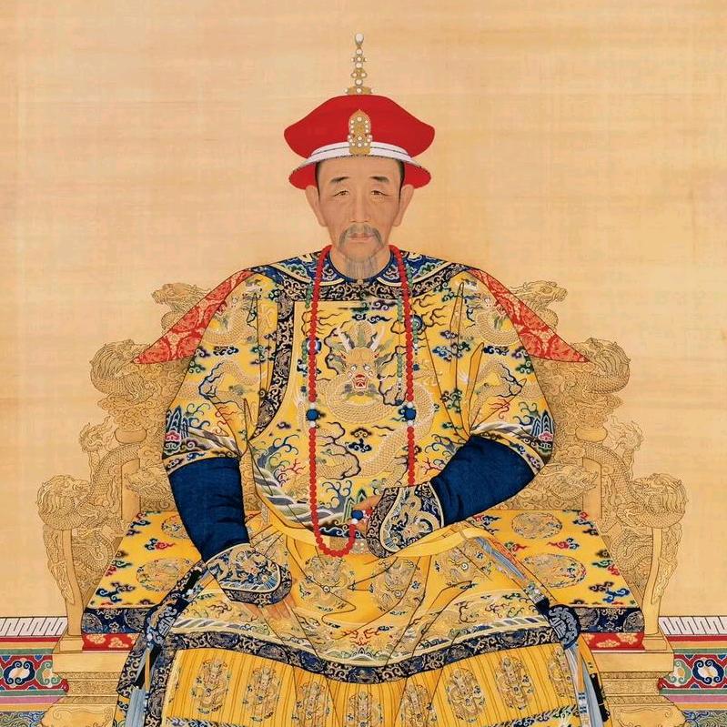 爱新觉罗·玄烨