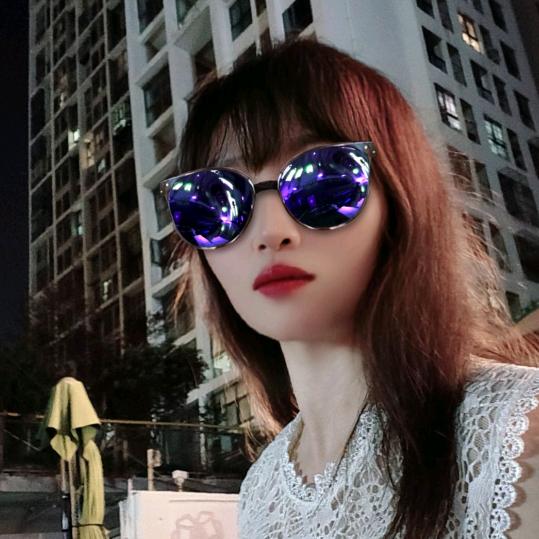 丫头《好物在橱窗》