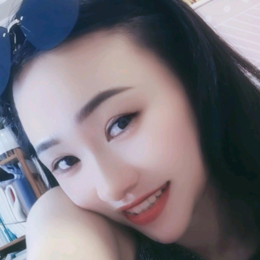 爱笑的敏敏