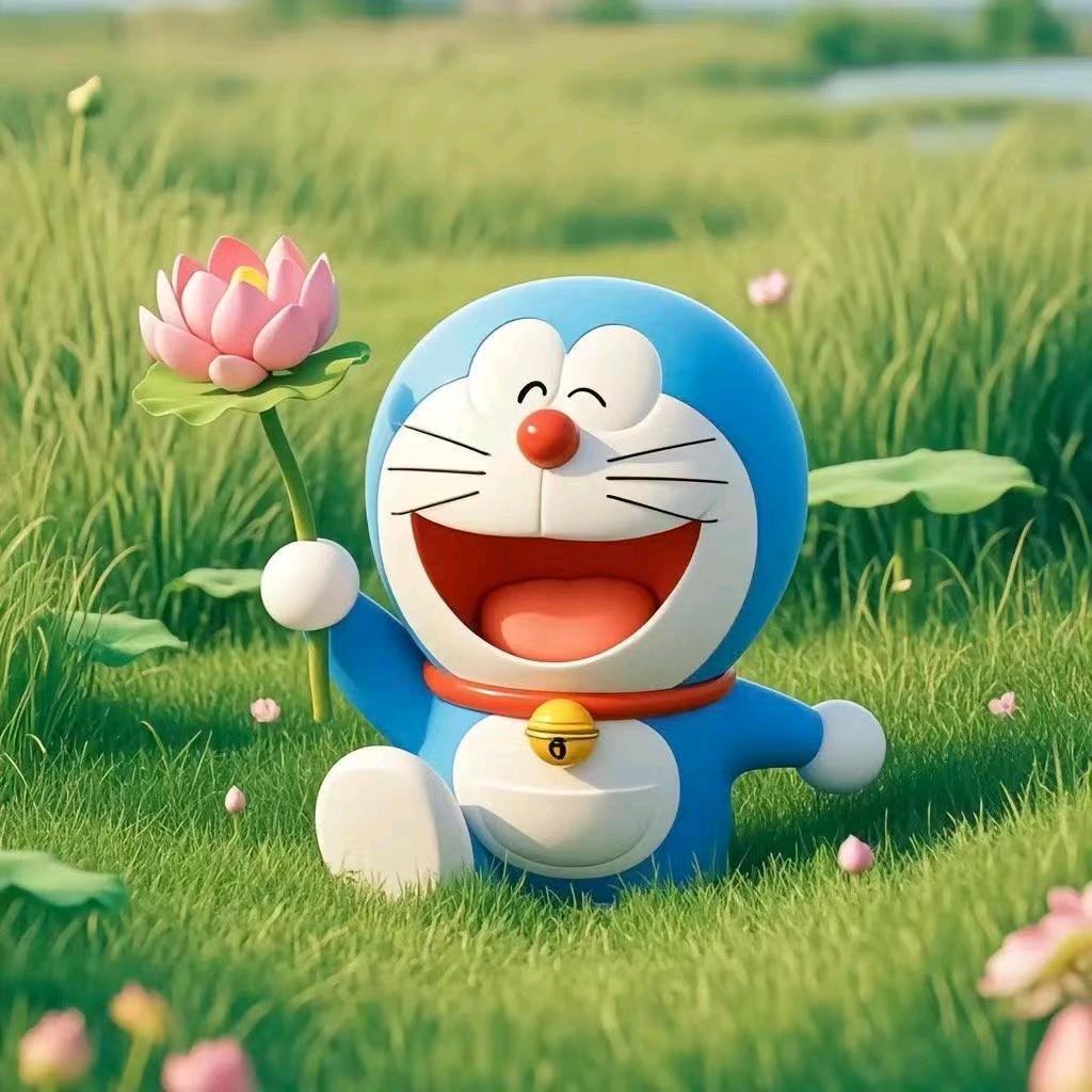 A叮当小猫咪～葫芦手作