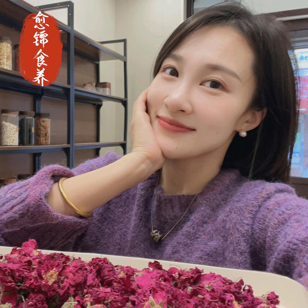 愈锦食养【创业版】