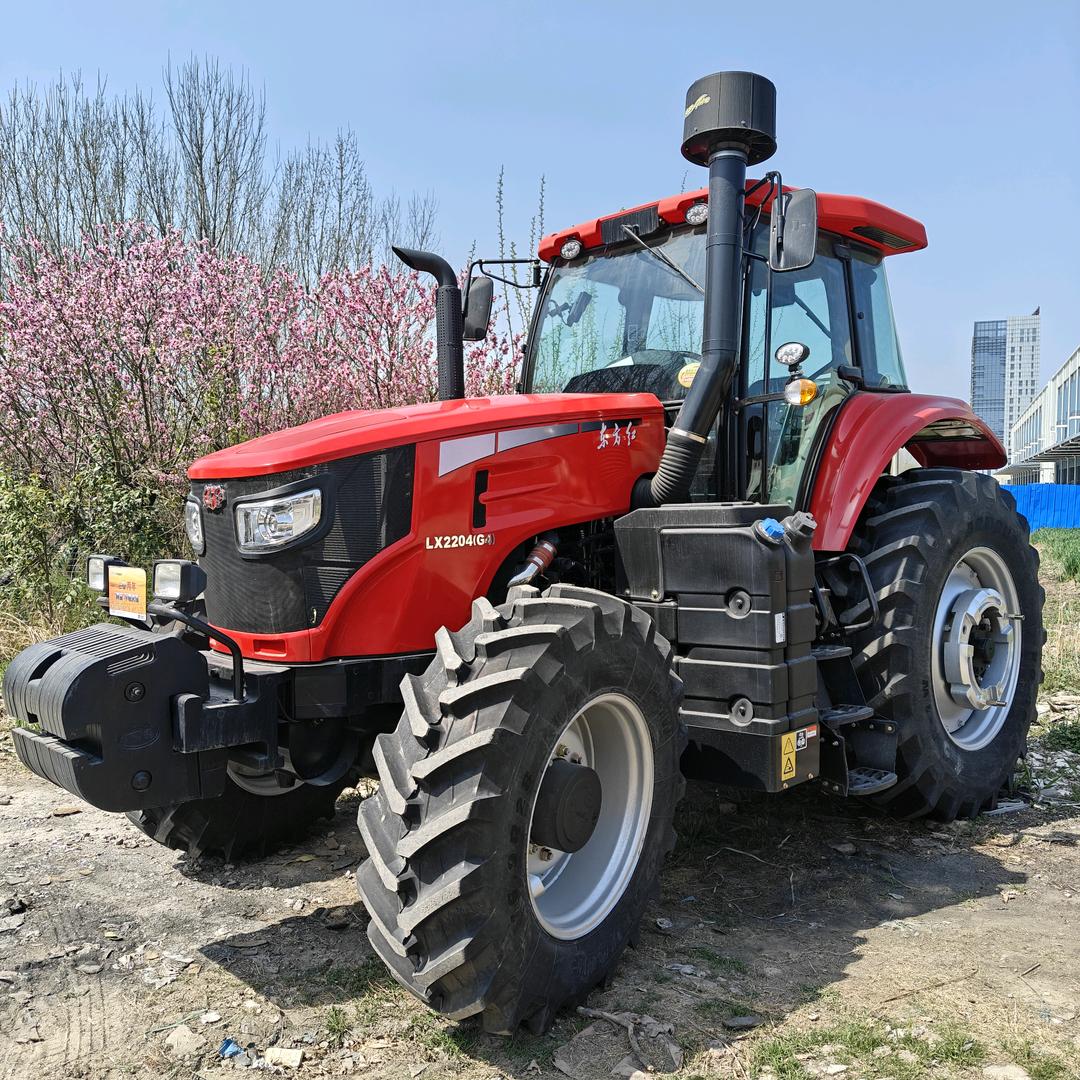 灵璧县创新农机汽贸有限责任公司泗县分公司