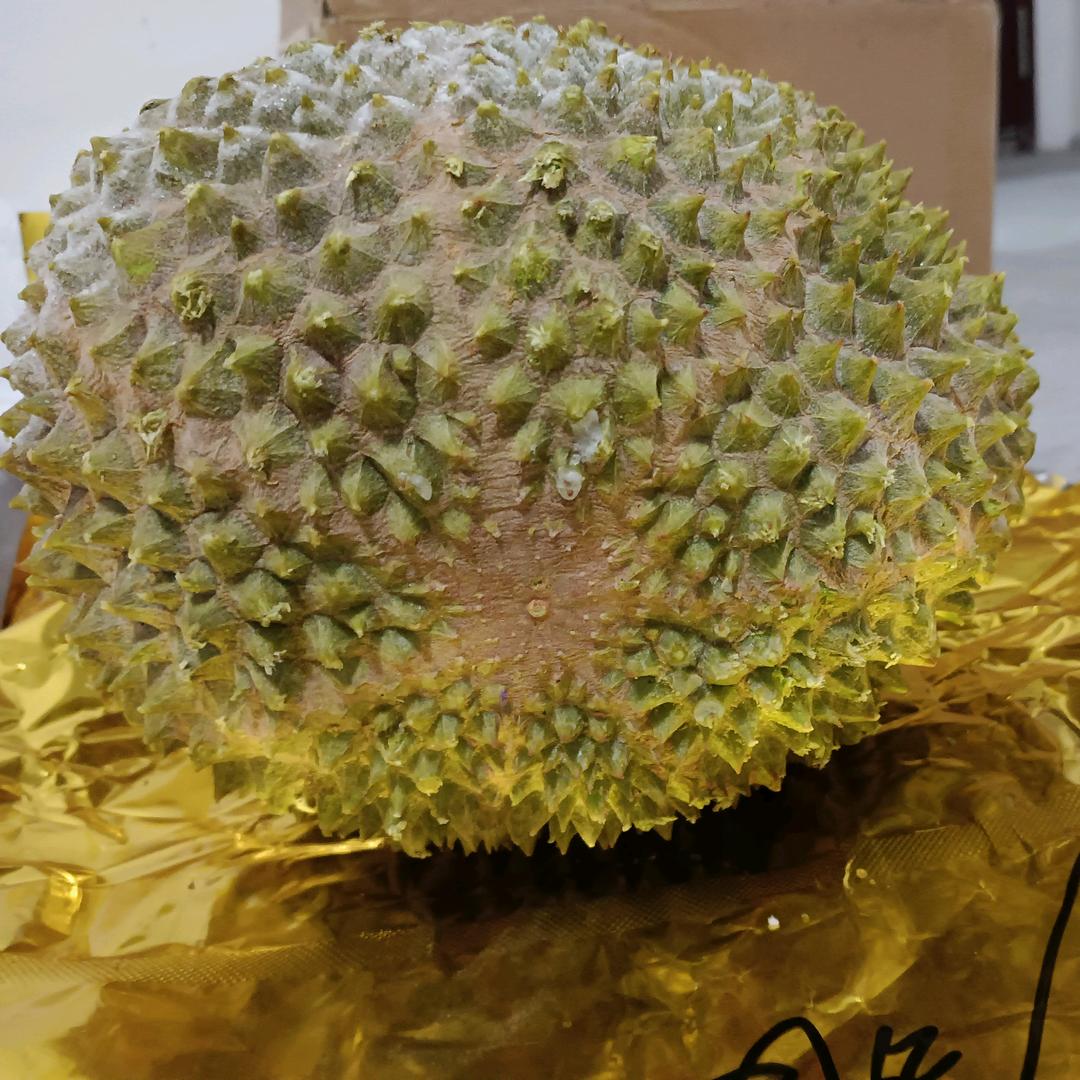对大哥的认可