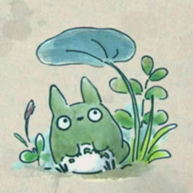 呼噜呼噜.