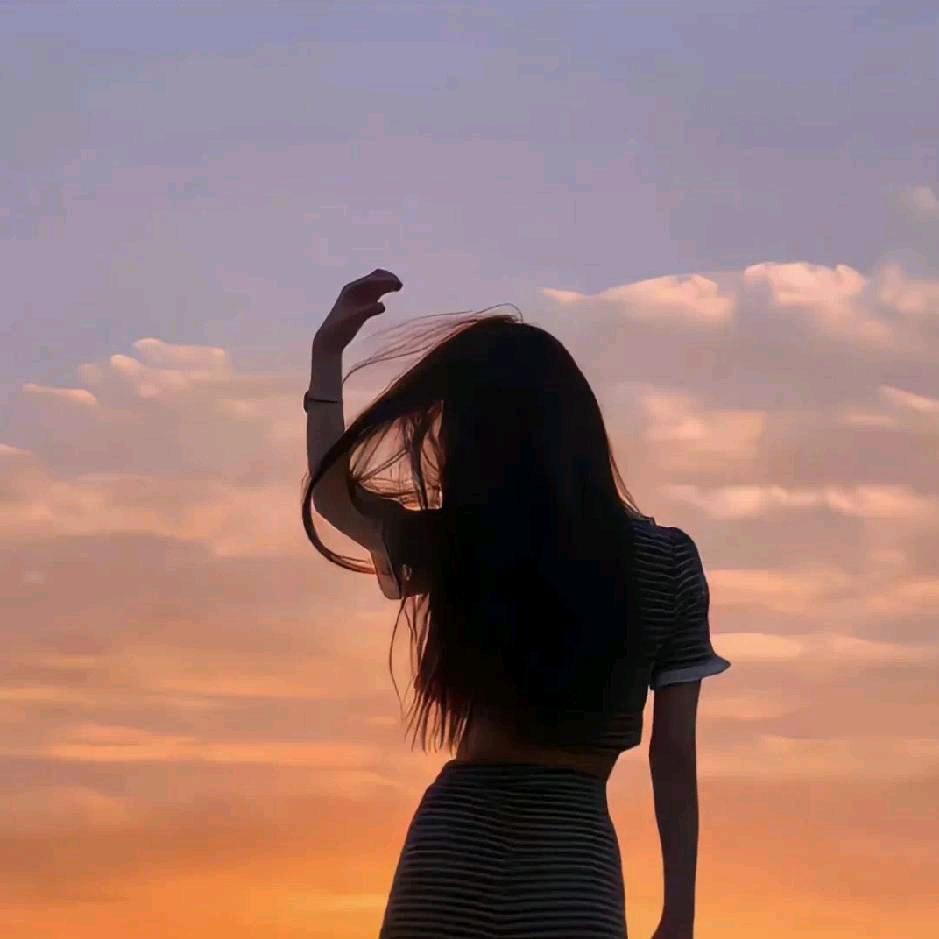 暖阳☀