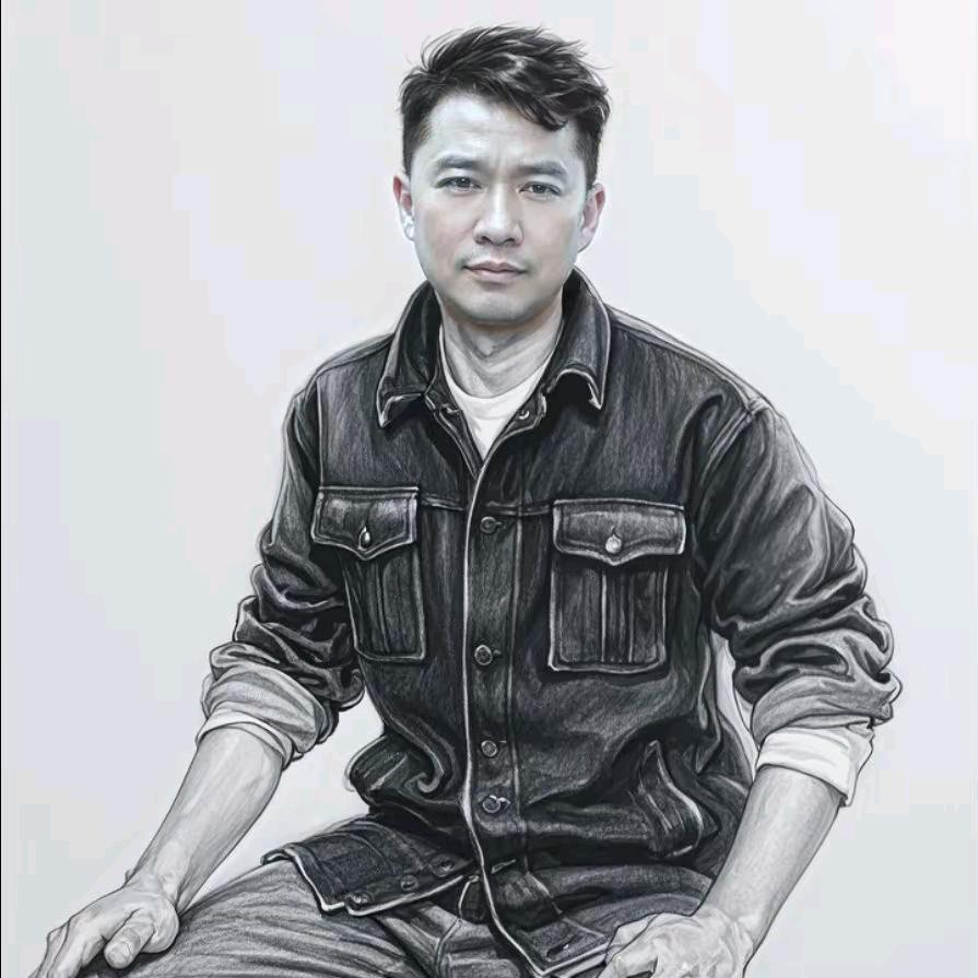 青阳~李先森（装修找我）