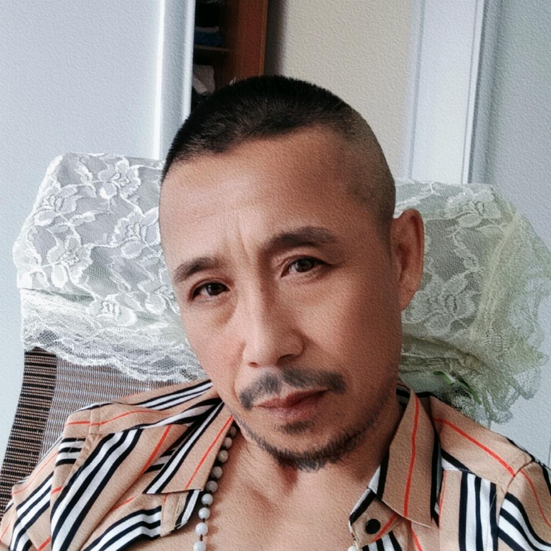 硬汉