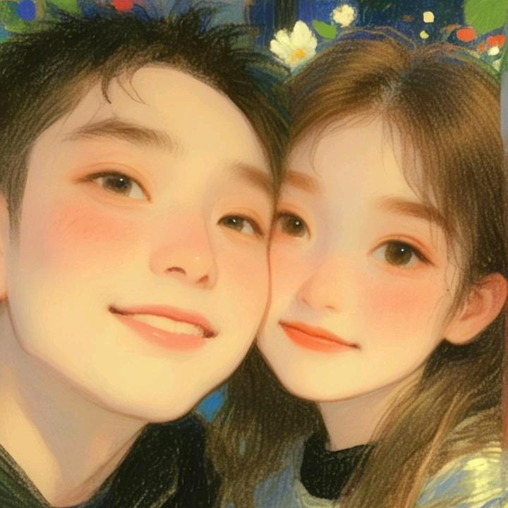 凯凯的老婆