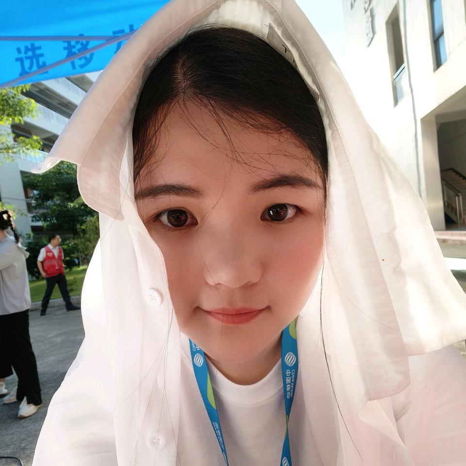 曦曦妈妈