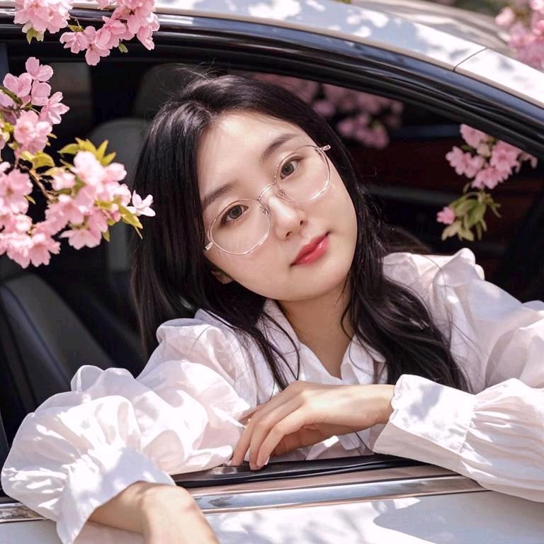 爱生活的啦啦娇