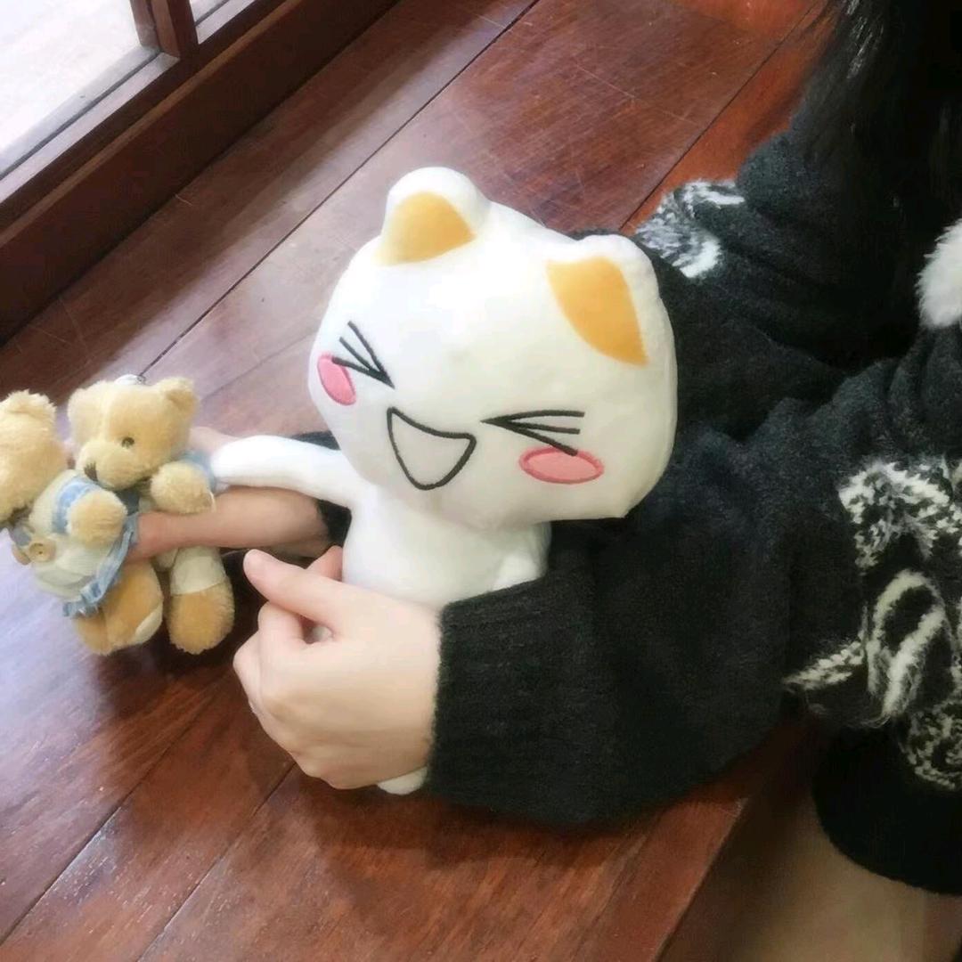 落尘