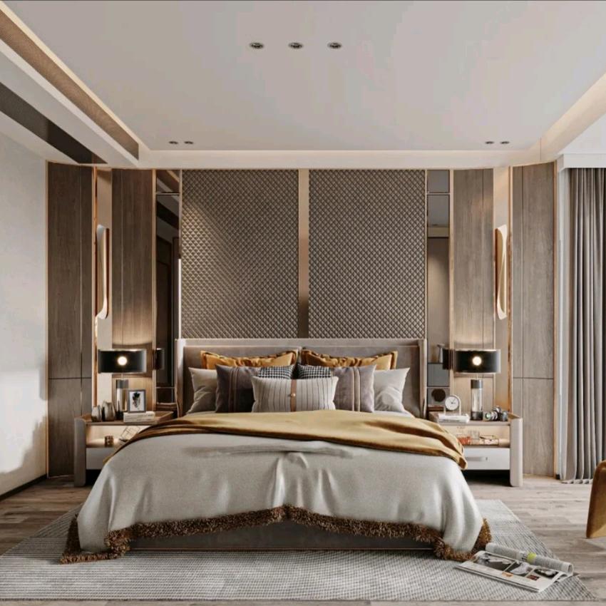 洛阳全屋定制（源头工厂）