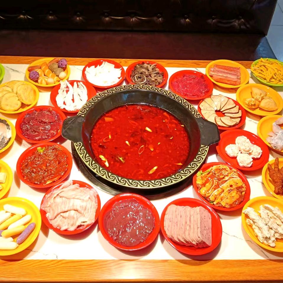 签签香.川味火锅